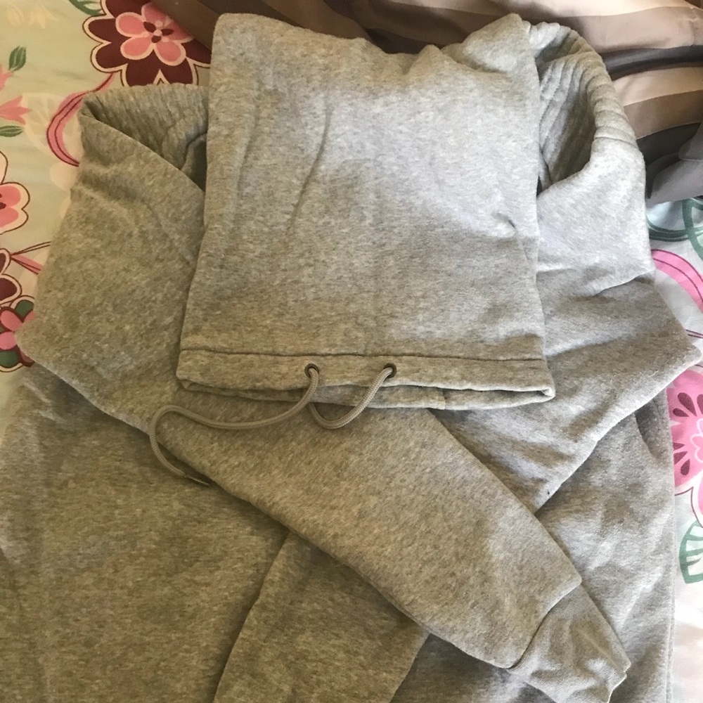 H&M hoodie